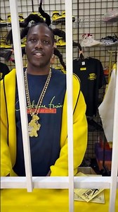 WHY HE DO YACHTY LIKE THAT?! 😂😭 #complexcon
