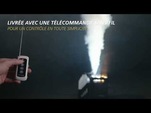 ALGAM LIGHTING VULKAN CUBE - FR