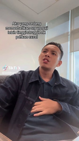 Cara Mudah Mengubah Excel ke PDF