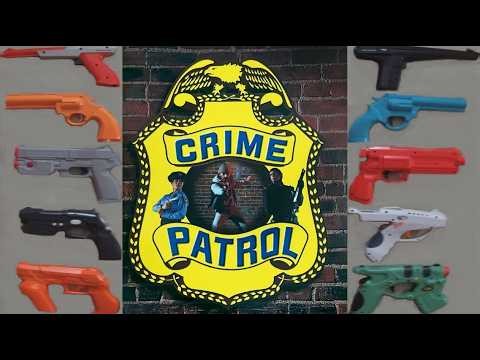 Stickghost Reviews Crime Patrol Remastered