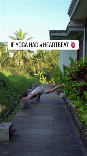 Yoga Isn’t About Perfection, It’s About Presence