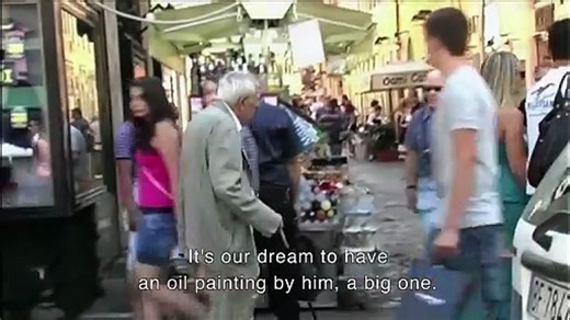 Trailer - Fifi Howls from Happiness