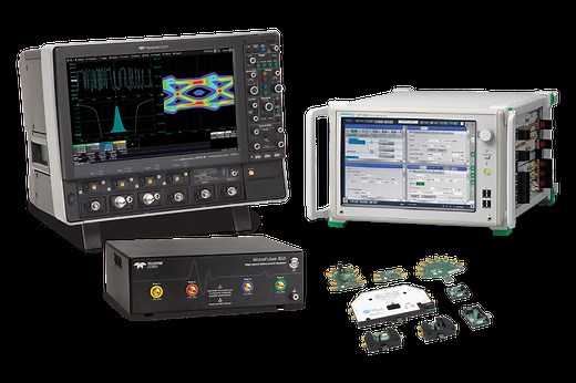 USB Type-C Test and USB Test – Electrical and Protocol – Teledyne LeCroy