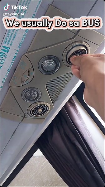 Easy Steps to Control AC in a Bus | Ultimate Guide