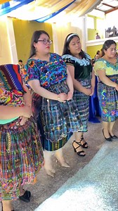 Costumbres y tradiciones de cantón Chuisuc Olintepeque quetzaltenango | Mega Tv San Isidro