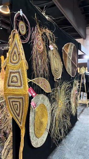 Darwin Aboriginal Art Fair 2026 ✨