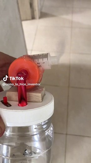 DIY Mini Smoke Machine | Homemade Aromatherapy Device