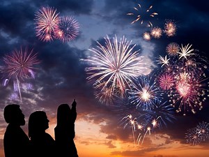 July 4th 2024 Fireworks, Events In And Around Orland Park