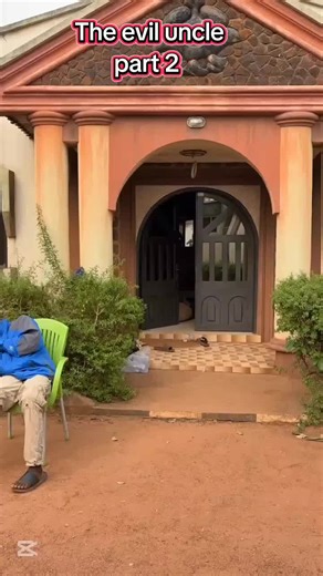 The Evil Uncle Part 2: A Lesson to Remember