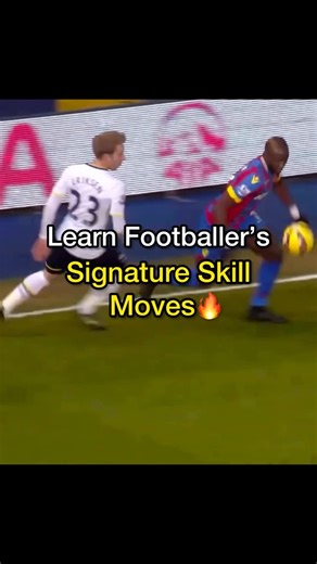 ElevatePerformance on Instagram: "Learn footballer’s signature skill moves🔥 Here’s a collection of footballers and their trademark moves! Practice these moves for yourself and see which ones are you’re favourite👊🏻 #footballtraining #soccertraining #footballskills #soccerskills #skillmoves #footballtutorial #messiskills #neymarskills #ronaldoskills"