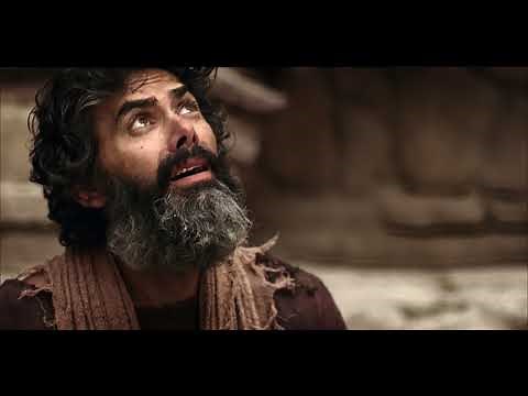 Jésus guérit un aveugle de naissance