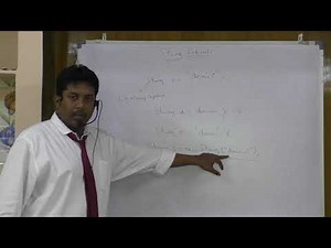 14.Java String Literals.