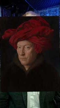 Leonardo da Vinci’s Impossible Painting #history #middleages #loza