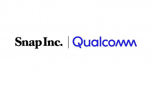 Snap and Qualcomm Expand Strategic Collaboration to Advance Intelligent Computing Experiences on Specs