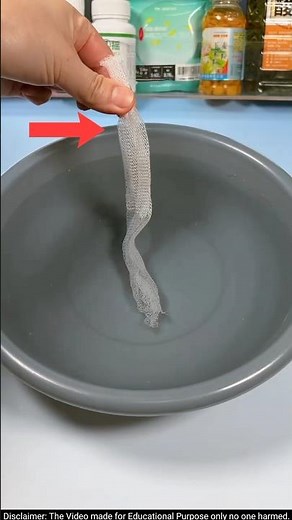 Water-Soluble Fishing Bag That Attracts Fish Fast