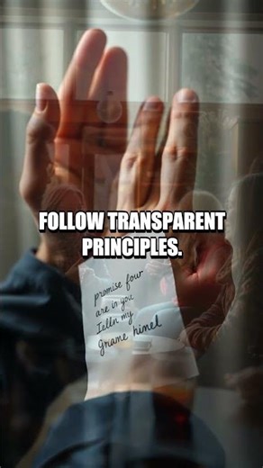 Little Virtues Big Character Practical Guide