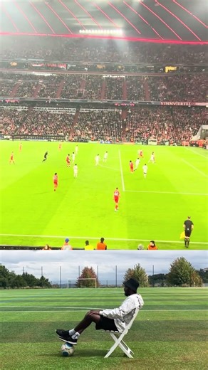 Mbappé vs olise