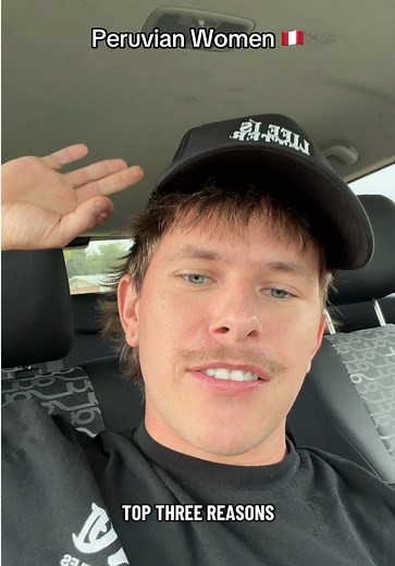 Exploring Peruvian Women: Culture and Identity