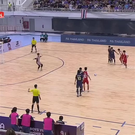 SEPUTAR KIPER FUTSAL on Instagram: "Save second pinalty WARCHARIN KERDNGOEN . . . 📽 : MNC TV #kiperfutsal #goleirosdefutsal"
