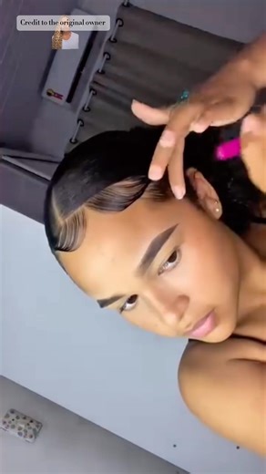 Slayed edges tutorial ✨🫶🏼