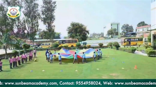 63 reactions | Sunbeam Academy Admissions for the 2025-26 academic...