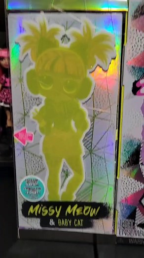 The Unicorn Toy Box on TikTok