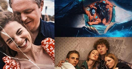 The Best Polish Films & Series of 2025