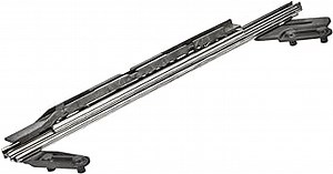 Whirlpool W10822165 OEM Dishwasher Dishrack Slide Rail