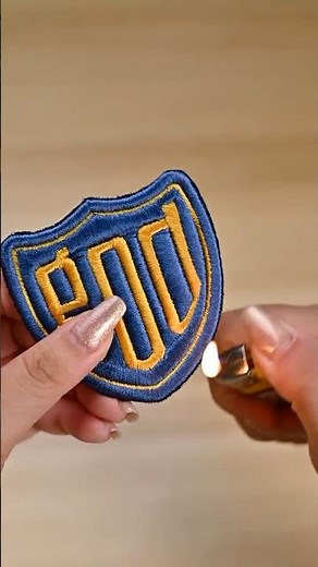 Puff, precision, and pure embroidery power — all made possible with the BAi