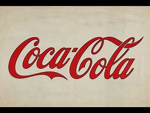 The Evolution of the Coca-Cola Logo: 1886 - 2026