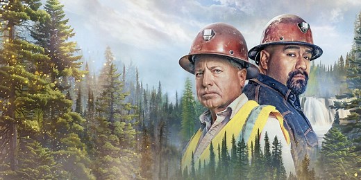 ‘Gold Rush: Mine Rescue With Freddy & Juan’ Returns To Tackle Their Boldest Challenges Yet