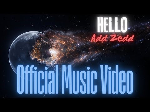 Add Zedd - Hello (Official Music Video)