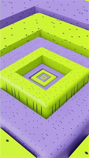 Falling Into Infinite Tower