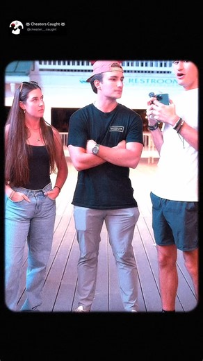 🦝 cheaters caught 🦝 on Instagram: "The Generation !! @cheaterbuster"