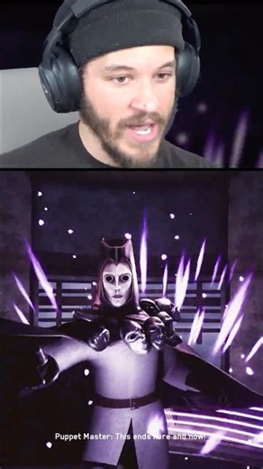 PUPPET KING in Dark Deception!?