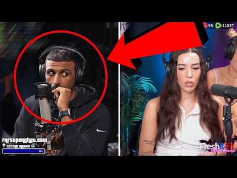 Myron EXPOSES Female Nature, Why Men Should NEVER Pay For Box