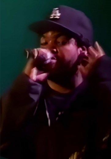 Ice Cube: Truth to Power Tour Documentary Insights