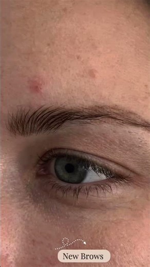 Cosmetic tattooing #sydneypermanentmakeupcentre #tattoo