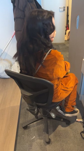 Fashionable Bratz Dolls Just Released from Prison