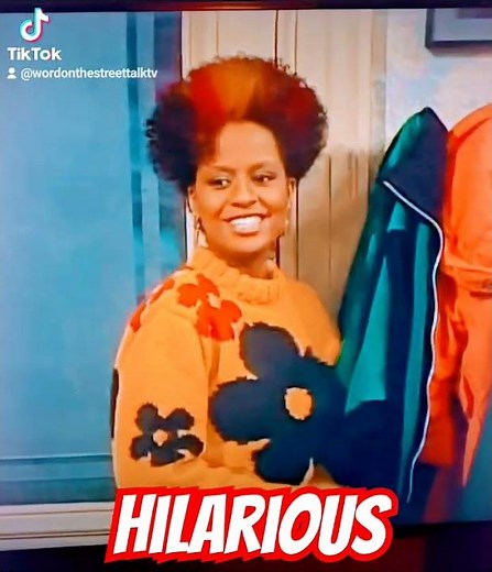 Vanessa's Night out with Jeremy: The Ultimate Cosby Show Classic😂#thecosbyshow