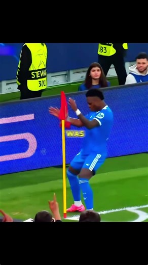 Vini jr #football #viral #shorts