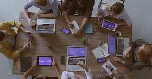 Video by fauxels on Pexels