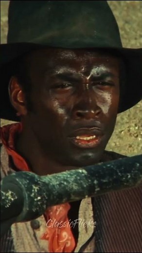 They Could Never Make Blazing Saddles Today