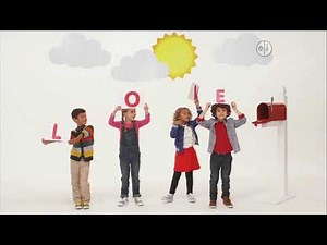 Greyson in American Greetings TV Commercial, "L.O.V.E."