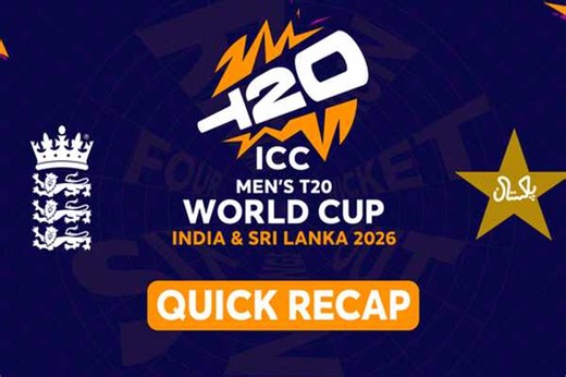 Live Cricket Score, Schedule, Latest News, Stats & Videos