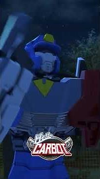 [HELLO CARBOT ENGLISH] Electronic robot tinglebot ⚡️