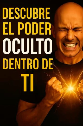 “El poder está dentro de ti 💥 | Despierta tu fuerza interior”