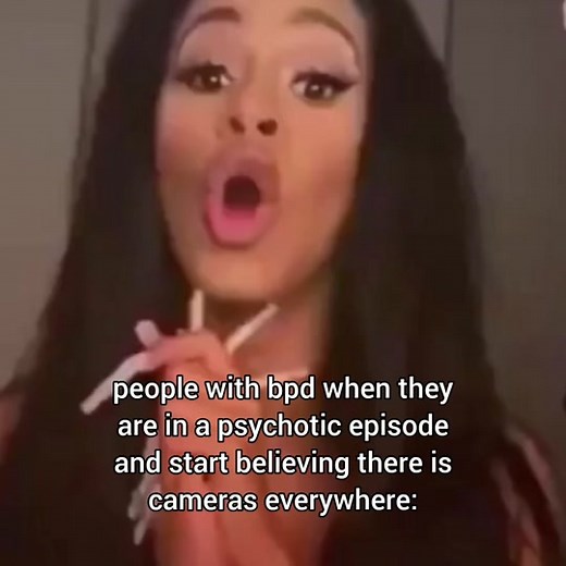 Understanding Borderline Personality Disorder and Psychotic Episodes Compilation