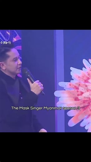 The Mask Singer Myanmar Season 3: A Deep Dive