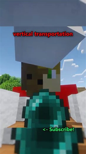 An Insanely Useful And Simple Mod For YOUR Minecraft World